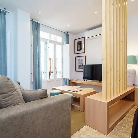 Mercat Валенсия