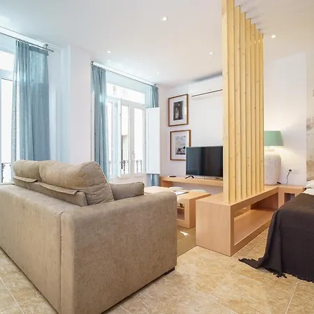 Mercat * Валенсия