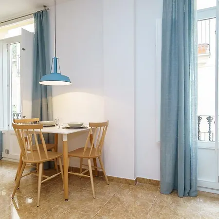 Mercat Валенсия