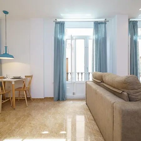 Mercat * Валенсия