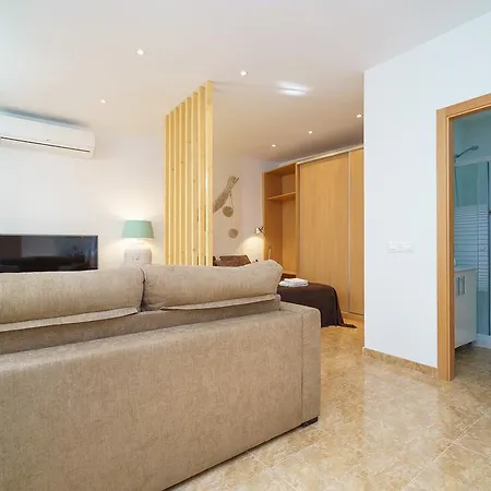 Apartamento Flatsforyou Mercat Valencia