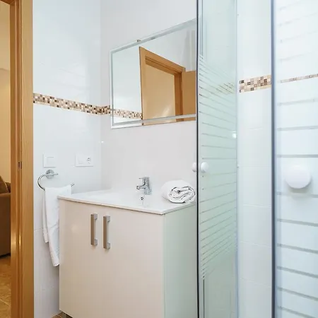 Appartement Flatsforyou Mercat *